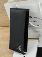 Кошелек Prada