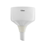 Набор: колба Бунзена 2000 мл, воронка Бюхнера 120 мм, прокладка.