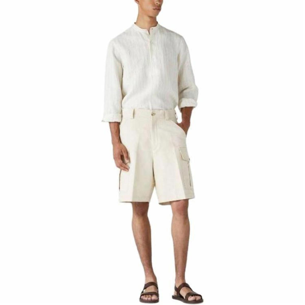 Шорты Loro Piana, FAN8833-A0F6