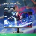 Игровой монитор Koorui 24E3