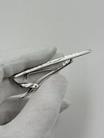 Зажим для галстука YSL