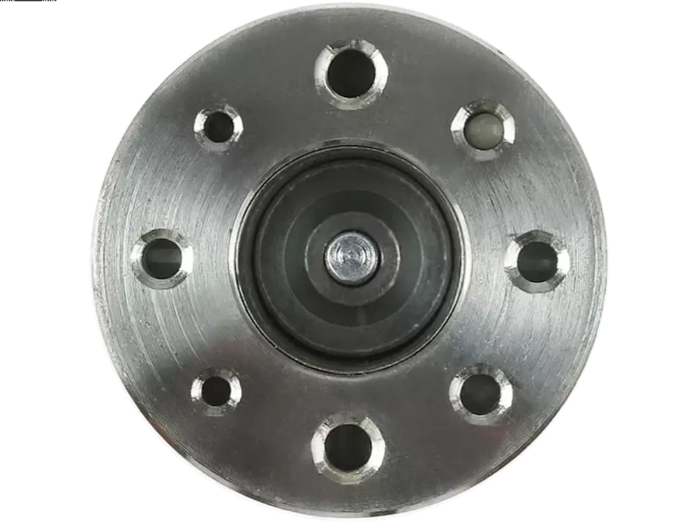 Электромагнит Hitachi  12V