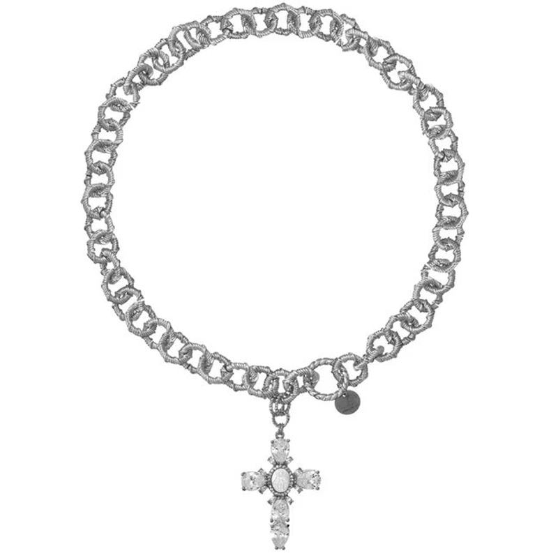 Колье Весенняя Мария