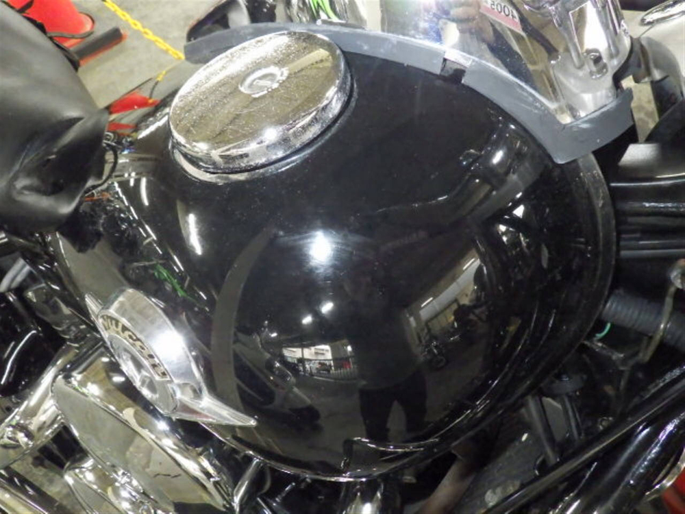 Kawasaki Vulcan 400 Drifter , 2002