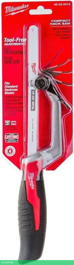 Ножовка Milwaukee 48220012