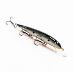 Terve Laatokka, 11 см., цвет 050a