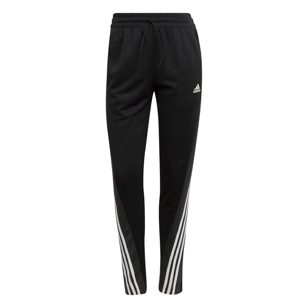 Женские теннисные Костюмы adidas SUBT Block Tracksuit Women - Black