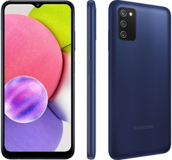 Мобильный телефон Samsung Galaxy A03s (SM-A037FZBDSER)