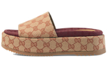 Gucci (Женская размерная сетка)
