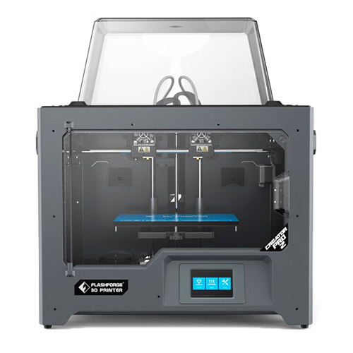 3D принтер FlashForge Creator Pro 2