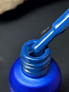 Гель-лак ENIGMA 6 мл. №20