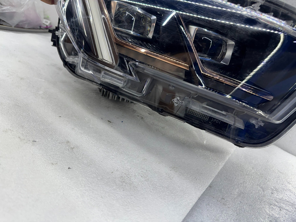Передняя фара (левая/правая) для GAC Trumpchi GS4 PLUS