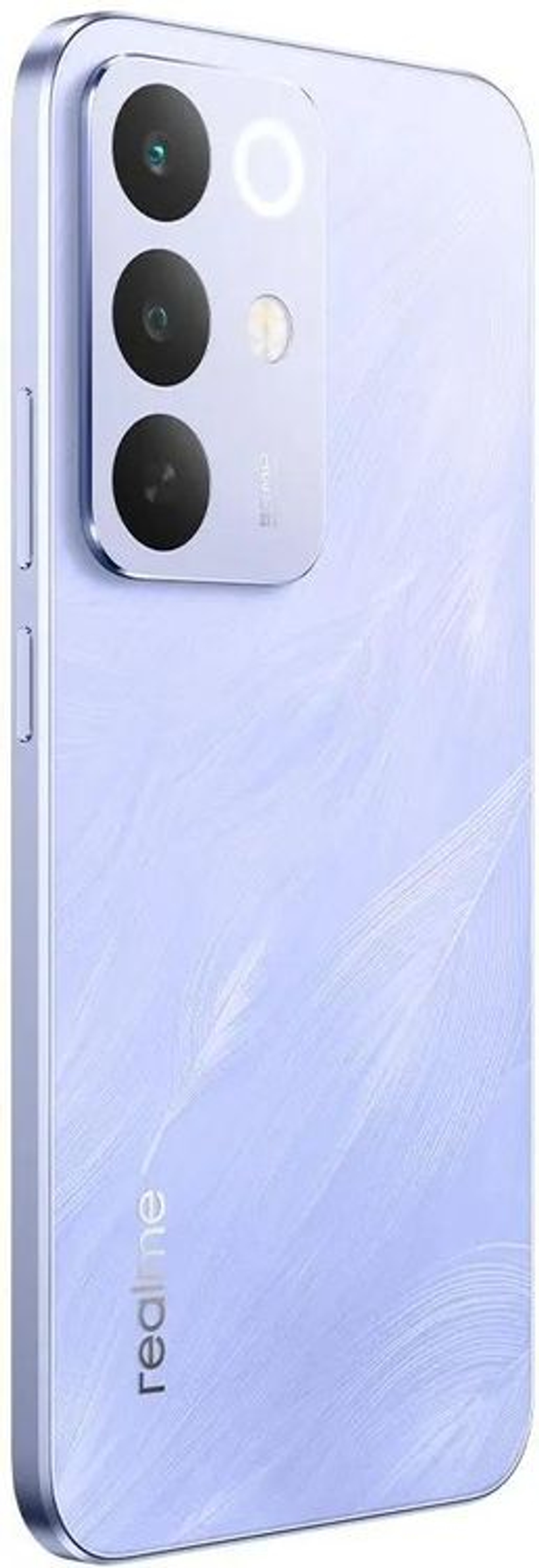 6.8" Смартфон REALME C85 6/128Gb,  RMX5566,  NFC,  IPS,  144Гц,  7000мAч,  фиолетовый