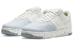 Кроссовки Nike Air Force 1 Crater Foam "Summit White"