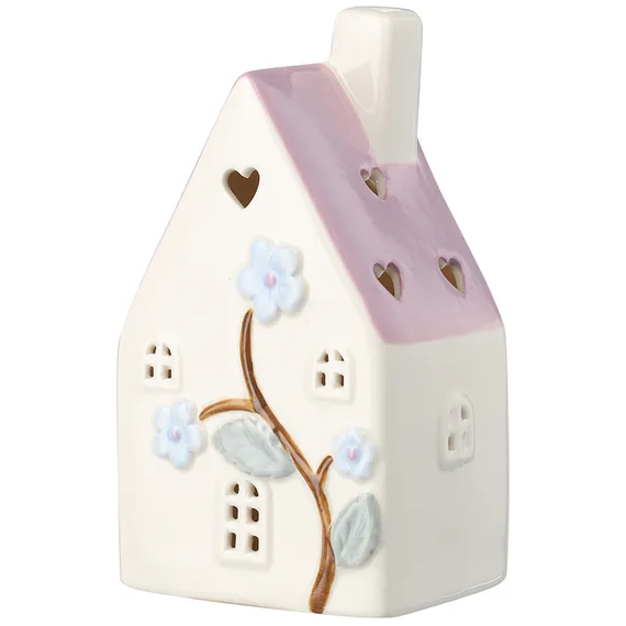 Домик с подсветкой skagen из коллекции easter essential