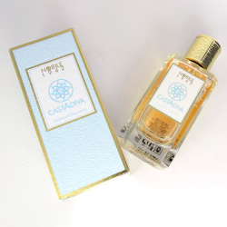 CastaDiva Nobile 1942 — парфюмерная вода для женщин. Чувственный аромат для богини.