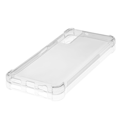 Чехол ROSCO для Huawei P smart 2021 оптом (арт. HW-PS(2021)-HARD-TPU-TRANSPARENT)