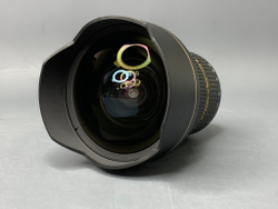 Nikon 14-24mm 2.8G ED AF-S Nikkor