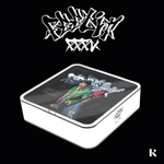 Альбом JANG WOO HYUK - FEEL IT KIHNO KiT Album