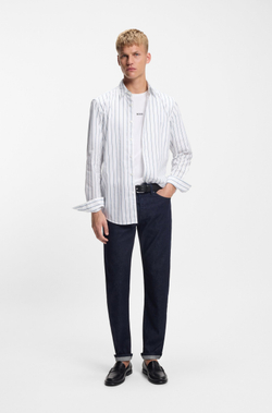 Рубашка мужская BOSS Relegant_6_M