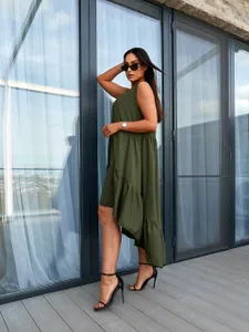 Платье УК-802-41321 Fabrika