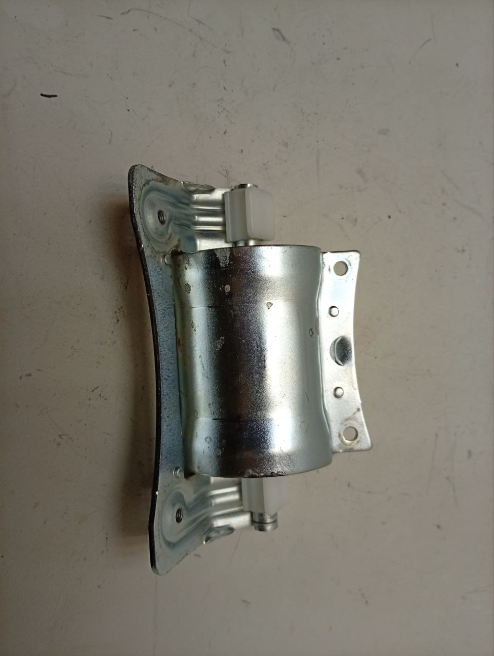 WFXI2840EU кт22 Петля люка для стиральной машины Bosch Siemens 096488 б/у