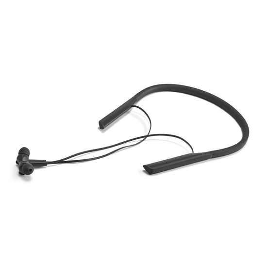 HEARKEEN. Наушники из ABS и силикона
