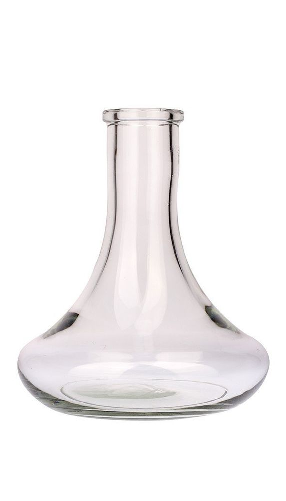 Vase Goose Basic (Pearl Grey)