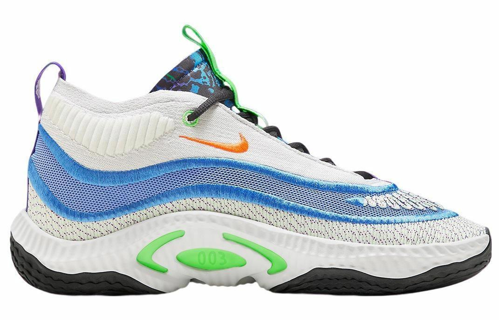 Кроссовки Nike Cosmic Unity 3