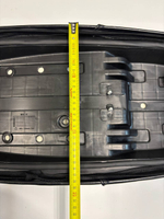 Сиденье седло двухместное тип1 для электровелосипеда U2