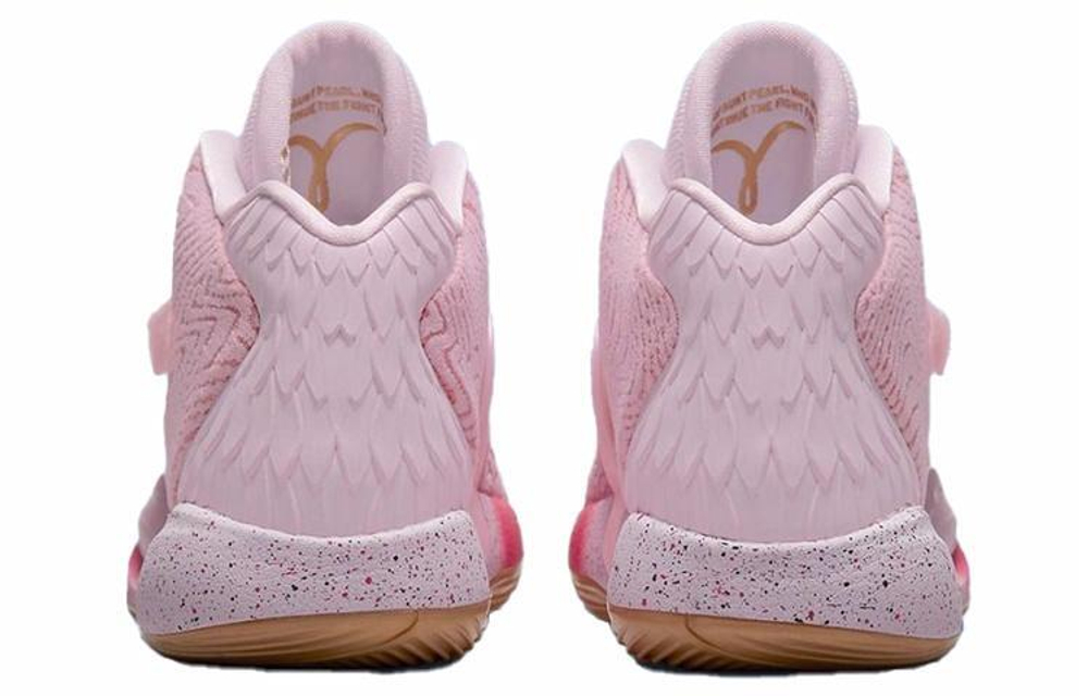 Кроссовки Nike Kd 14 Ep "Aunt Pearl" 14