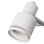 Citilux Bruno CL565520 Спот поворотный Белый