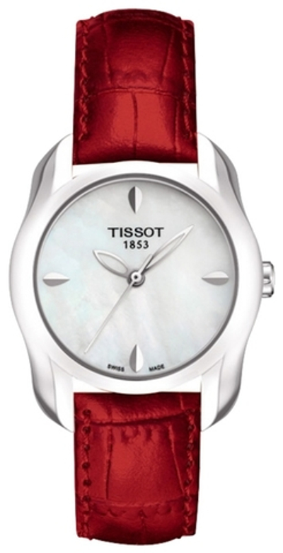 Tissot T-Lady T-Wave T0232101611101