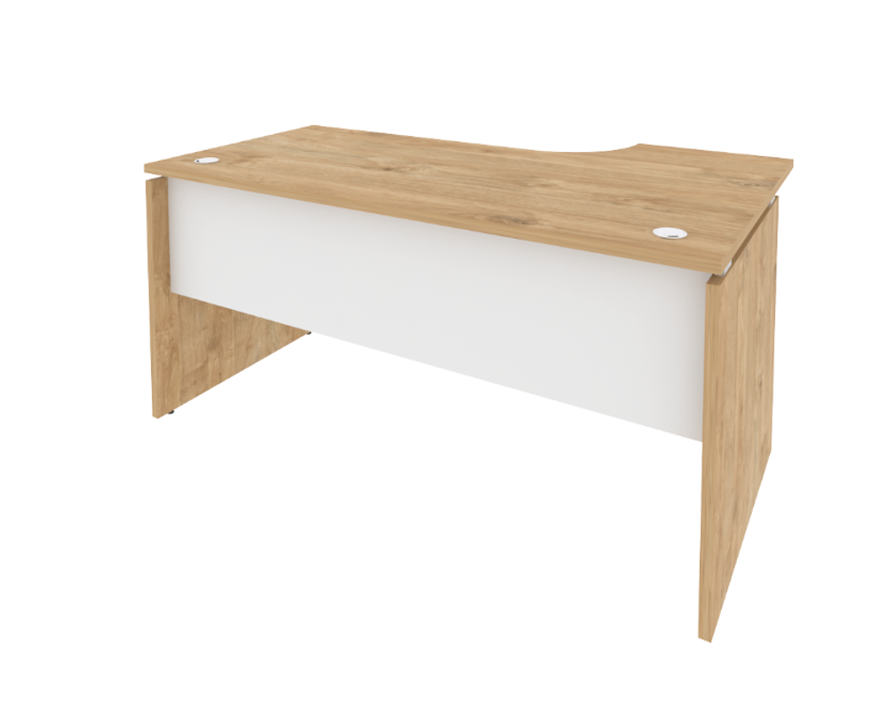 Стол письменный угловой 980 Onix