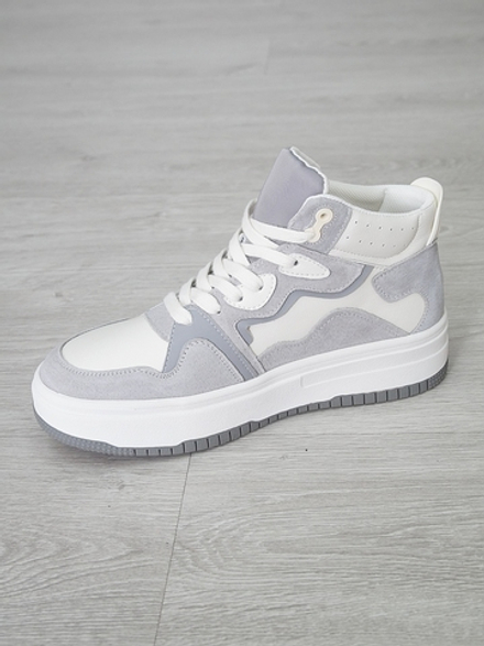 Кроссовки женские MALIN DEGELY 817-2В