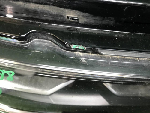 Фара правая VW Tiguan 2 (2016-2020) Full LED