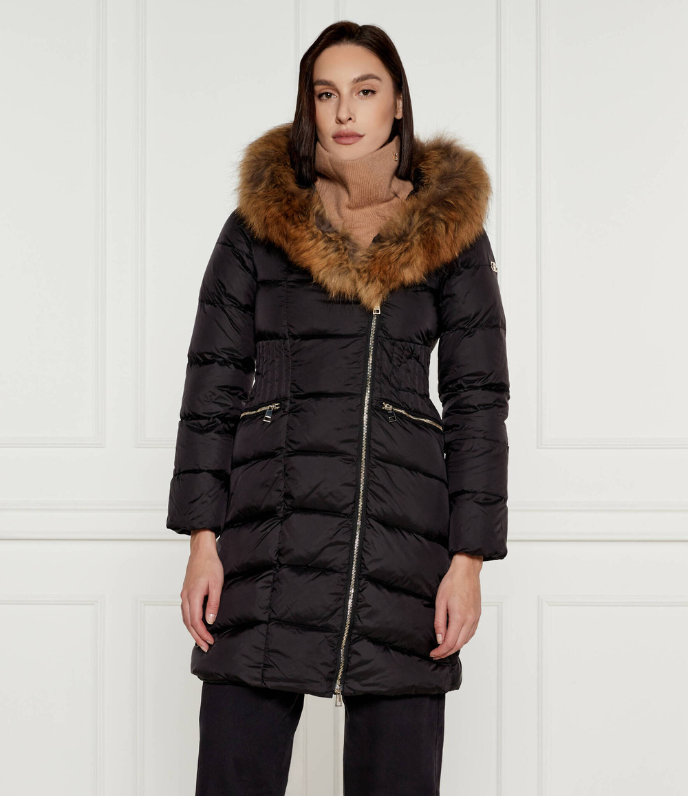 Пуховая куртка Liu Jo - черный(WF4113 T3130)