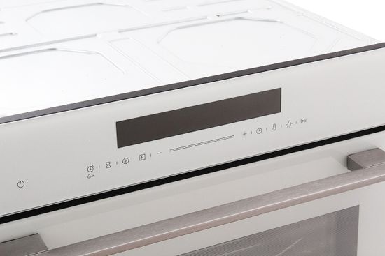 Электрический духовой шкаф Leran EOT 6795 WG