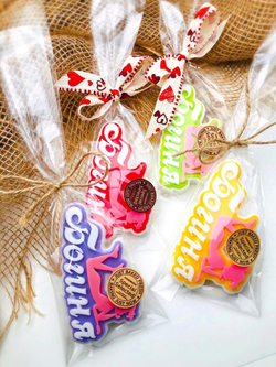 ыло-комплимент «Богиня!»