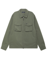 Рубашка Дл. Рукав Ripstop Pocket Overshirt