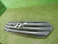 Решетка радиатора Hyundai Creta (2016-2020)