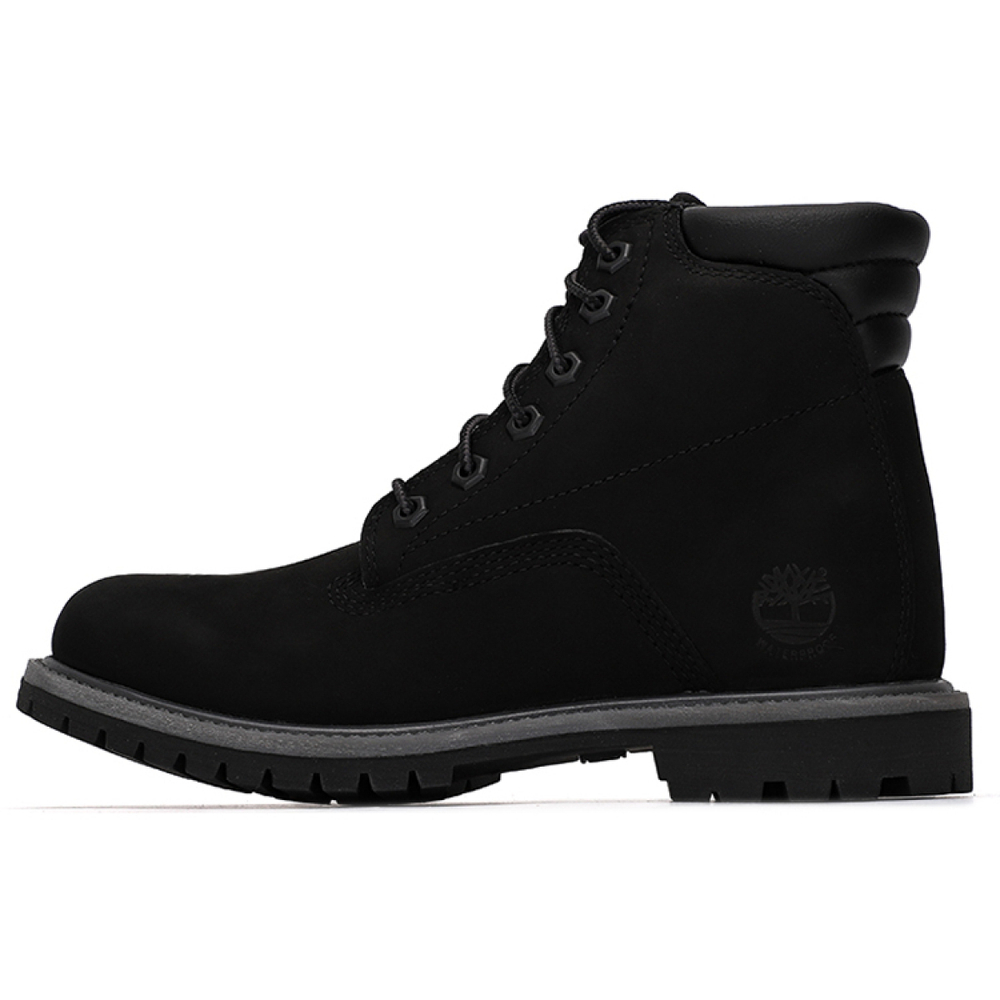 Сапоги Timberland Waterville 6in Basic WP, A17VM001