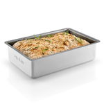 Форма для выпечки ржаного хлеба 1.85 л