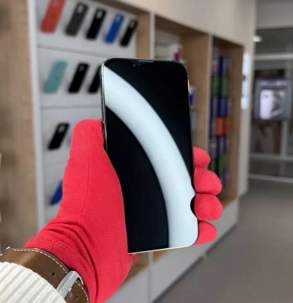 iPhone 13 Pro, 512 ГБ б/у