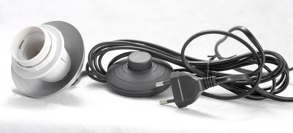 Торшер Lussole SY7550