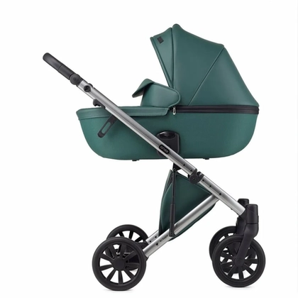 Лучшие коляски 2 в 1