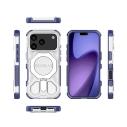 Защитный чехол Versa Сlear Stand Case для iPhone 17 Pro Max