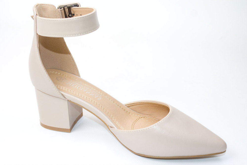 Туфли женские Meidiannas 2001-3