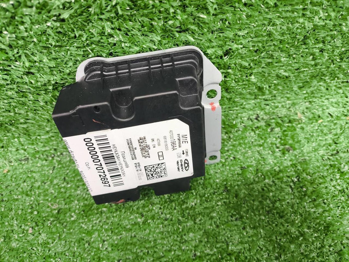 Блок управления AIR BAG Chery Arrizo 8 (2022-н.в.)