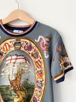 Футболка Dolce&Gabbana